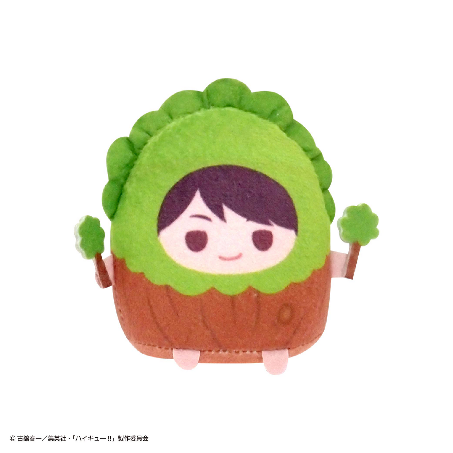 Haikyu!! TENORINS COLLECTION 2