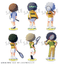 (Pre-Order) Irusuta The Prince of Tennis II Vol. 2 Box of 6 Items