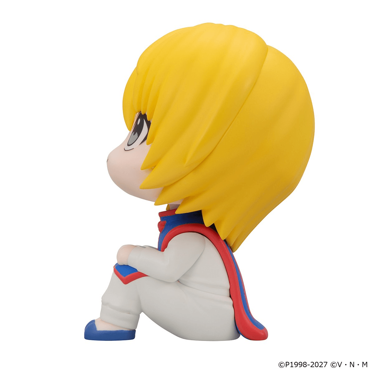 (Pre-Order) Lookup HUNTER×HUNTER Kurapika & Leorio set [with gift]