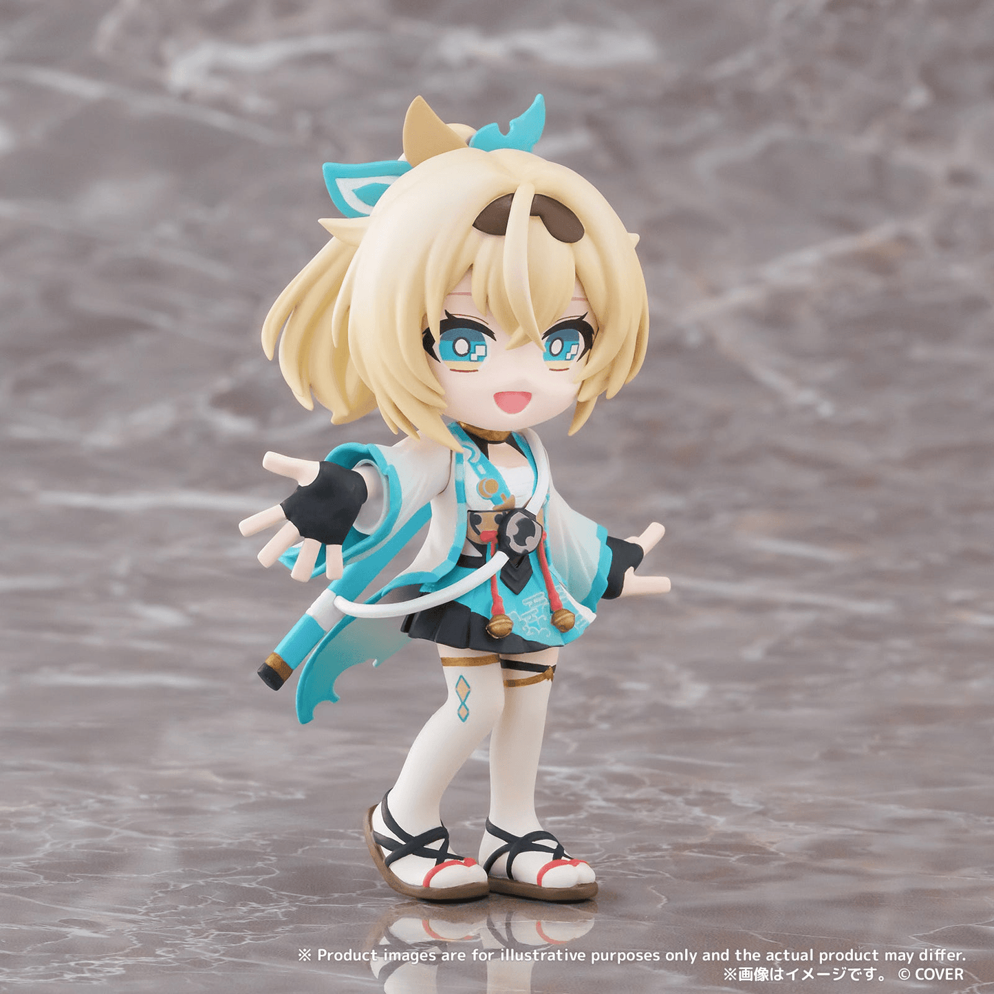 PalVerse hololive Vol.1
