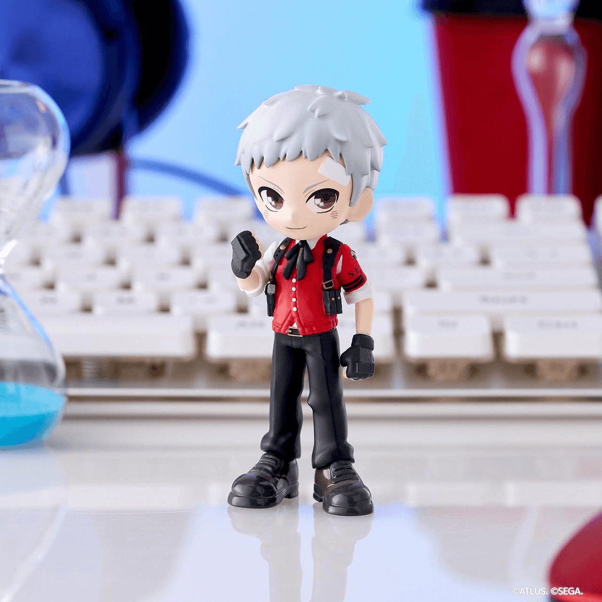 PalVerse Persona 3 Reload