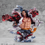 (Pre-Order) Portrait.Of.Pirates ONE PIECE “SA-MAXIMUM”Monkey.D.Luffy GEAR4Bounce-Man 10th LIMITED Ver.