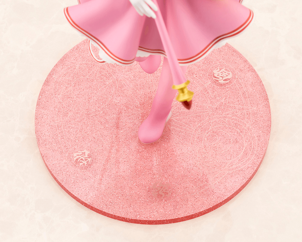 (Pre-Order) Sakura Kinomoto [Siege] Costume Ver.