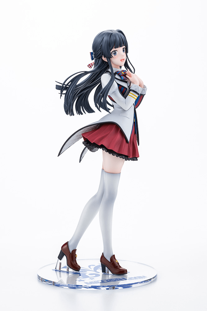(Pre-Order) Shizuka Mogami -The Animation-
