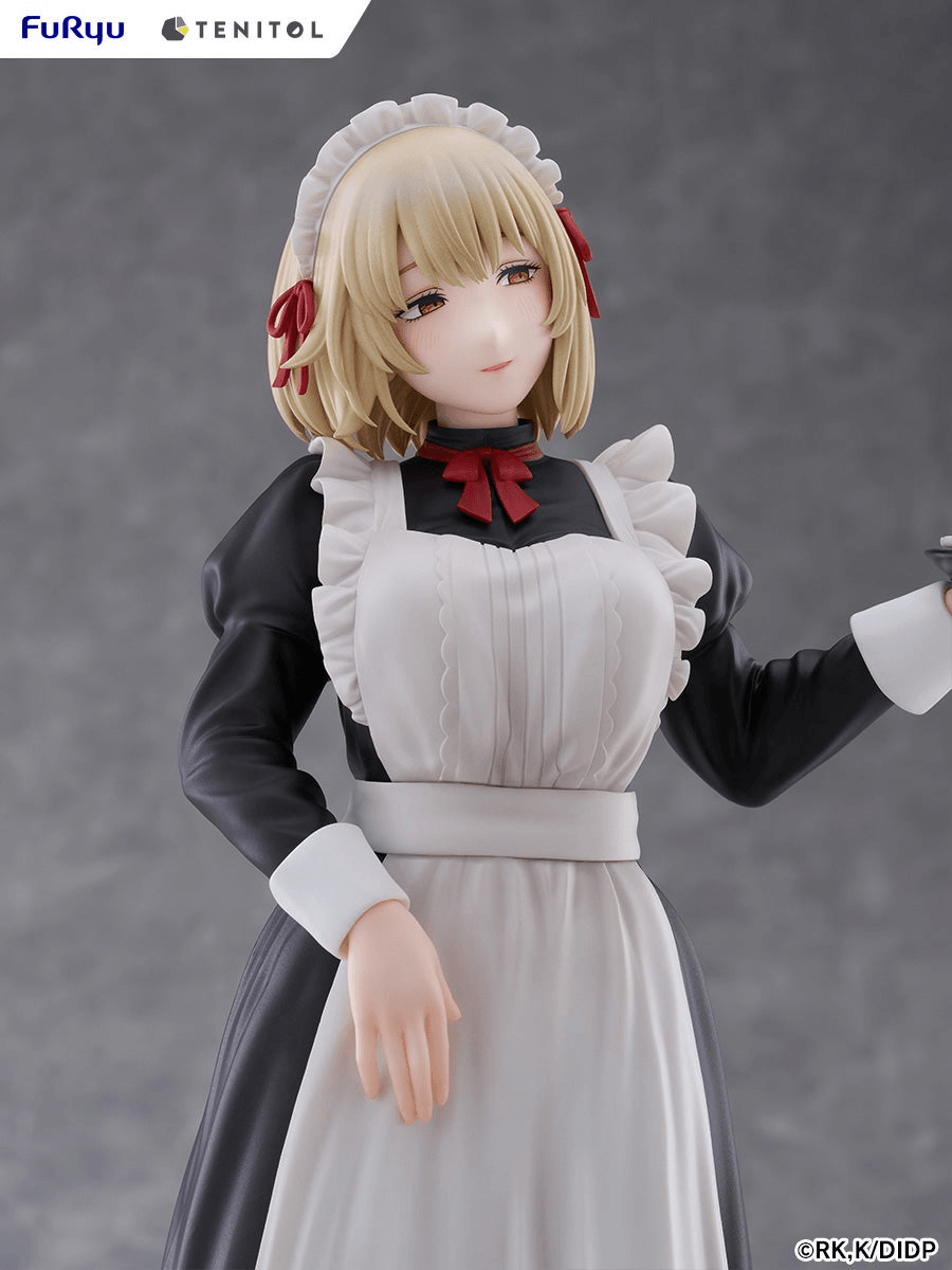 (Pre-Order) TENITOL TALL Falin Classic Maid ver.