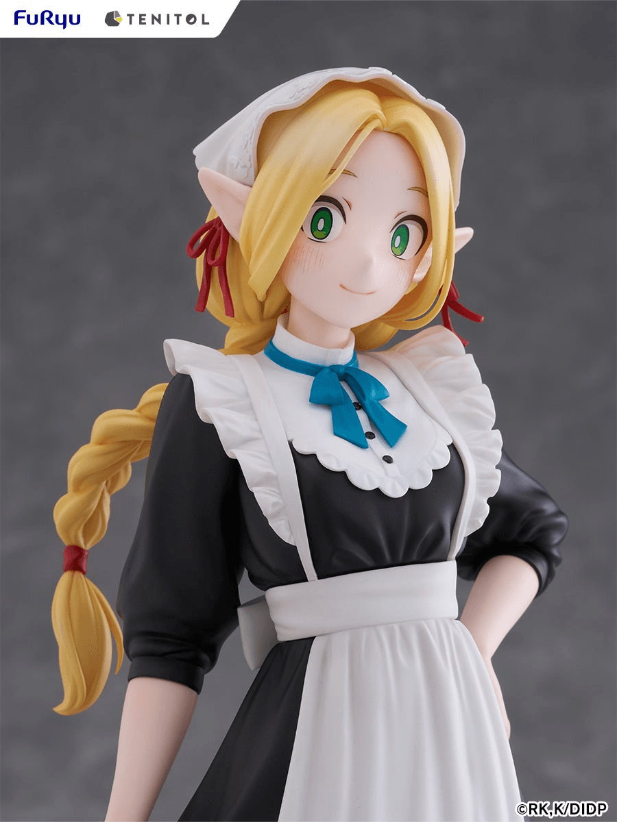 (Pre-Order) TENITOL TALL Marcille Classic Maid ver.