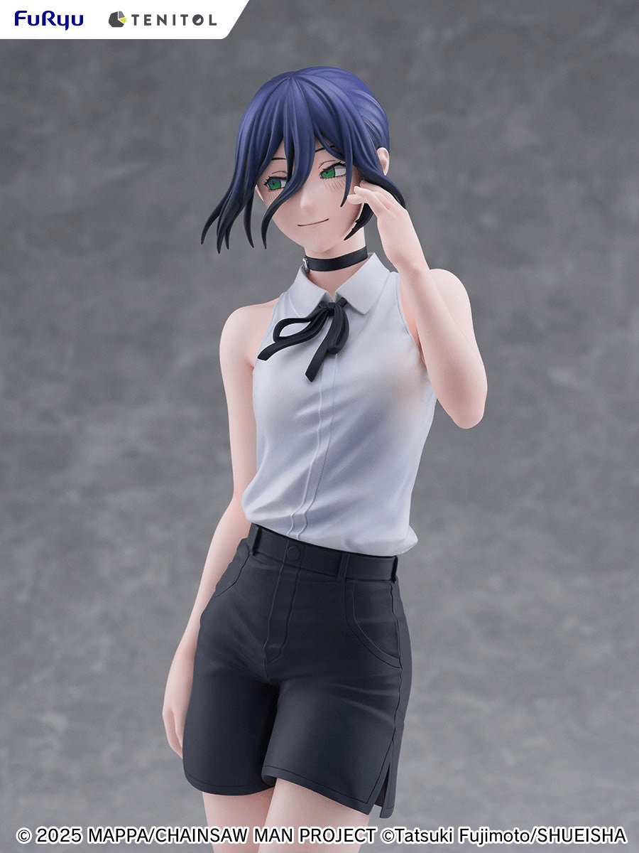 (Pre-Order) TENITOL TALL Reze