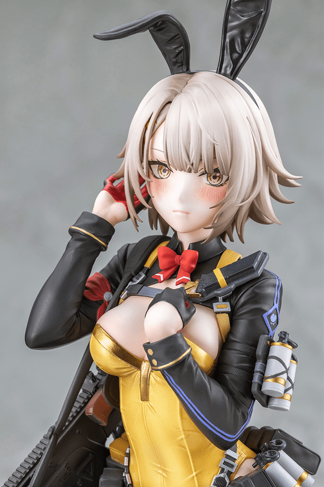(Pre-Order) Vector Molotov Bunny Ver.