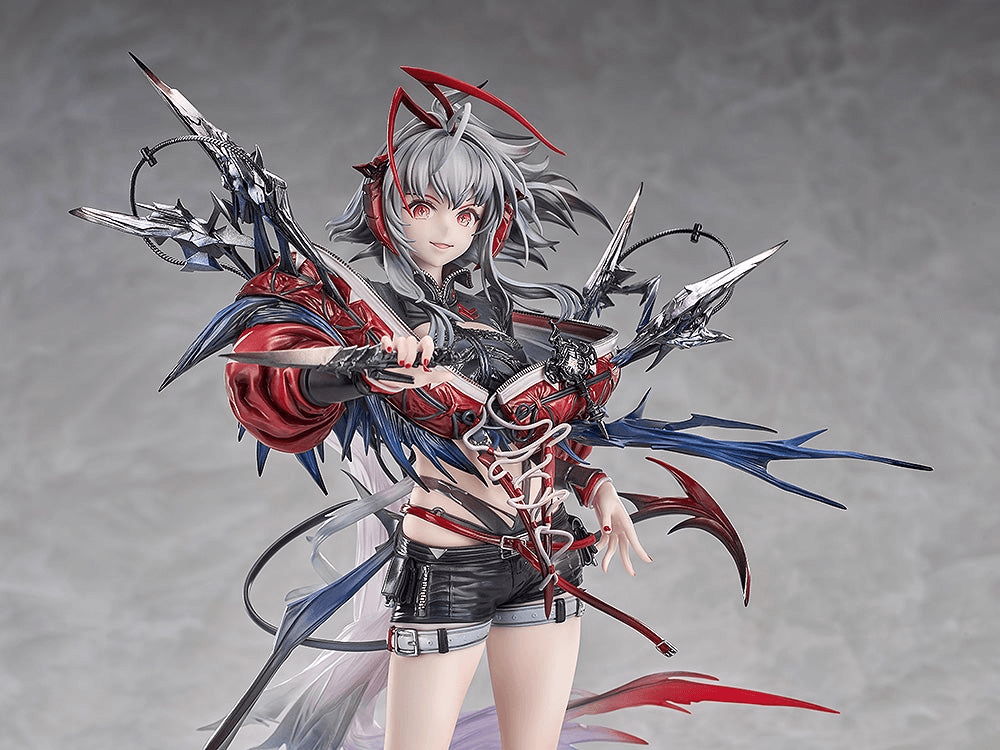 (Pre-Order) Arknights Wisadel