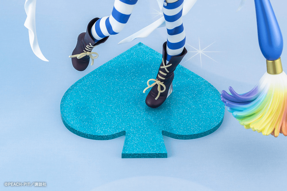 (Pre-Order) Amulet Spade