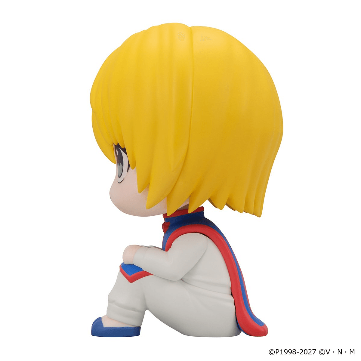 (Pre-Order) Lookup HUNTER×HUNTER Kurapika & Leorio set [with gift]