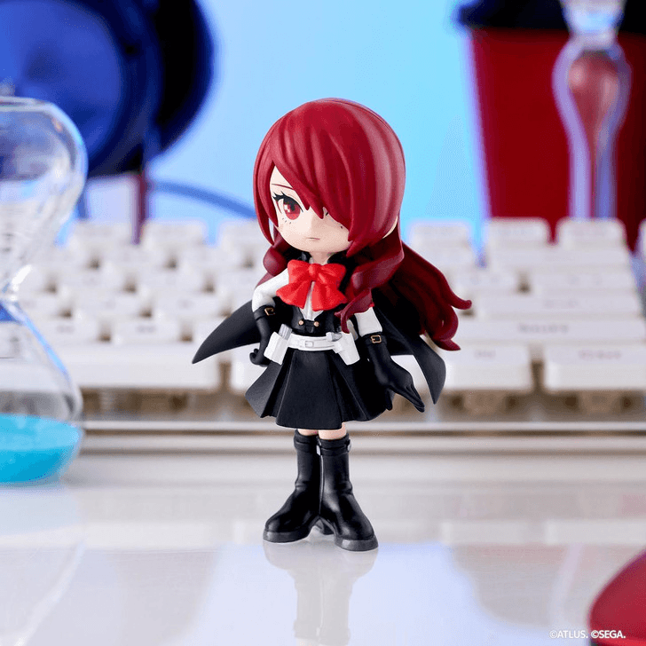PalVerse Persona 3 Reload