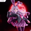 (Pre-Order) Reisen Udongein Inaba illustration by Uuzan 1/7 scale Figure