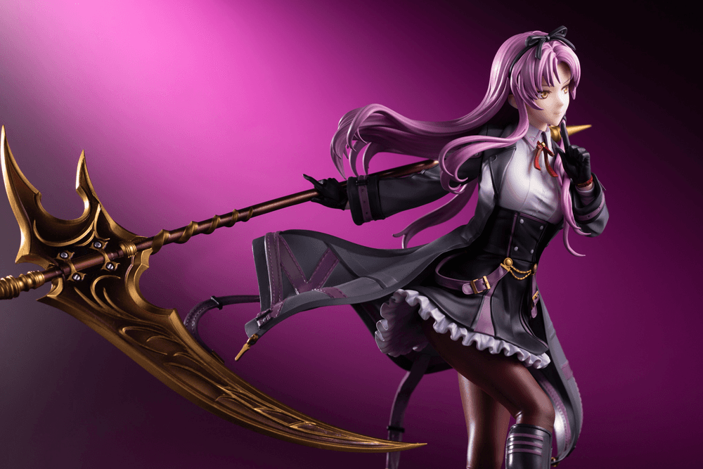 (Pre-Order) Renne Bright Ver.2