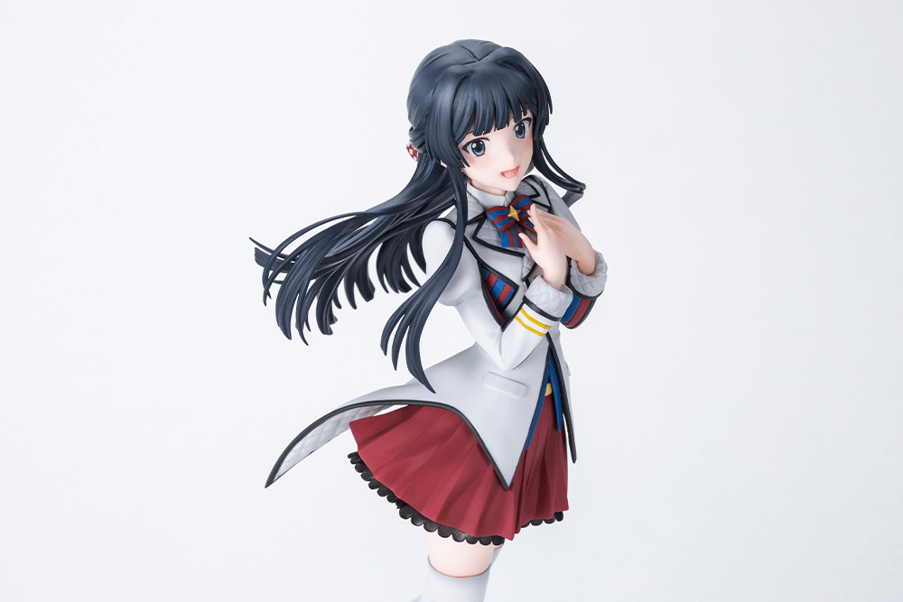 (Pre-Order) Shizuka Mogami -The Animation-