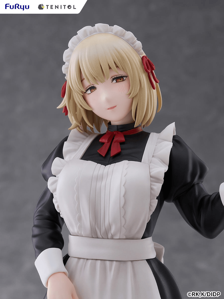 (Pre-Order) TENITOL TALL Falin Classic Maid ver.