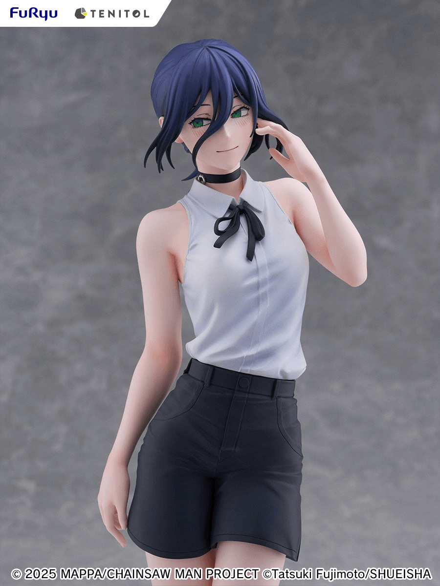 (Pre-Order) TENITOL TALL Reze