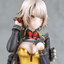 (Pre-Order) Vector Molotov Bunny Ver.
