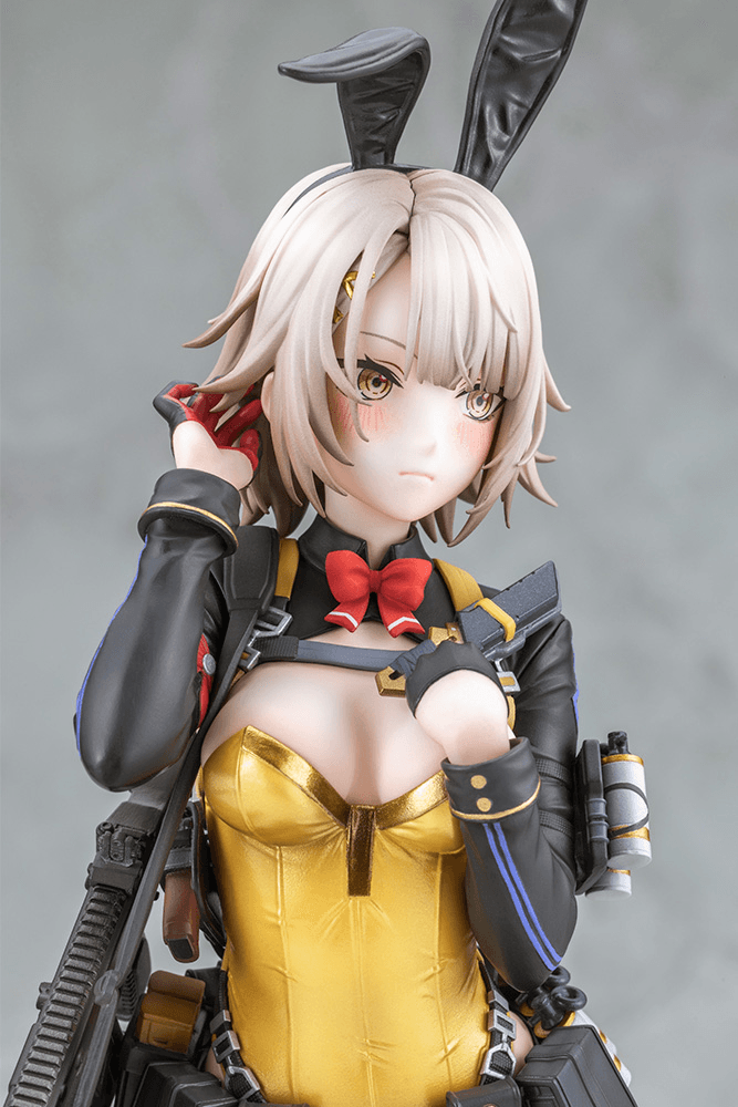 (Pre-Order) Vector Molotov Bunny Ver.