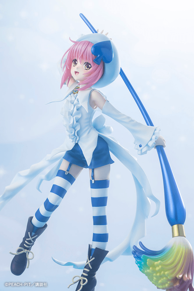 (Pre-Order) Amulet Spade