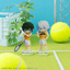 (Pre-Order) Irusuta The Prince of Tennis II Vol. 2 Box of 6 Items