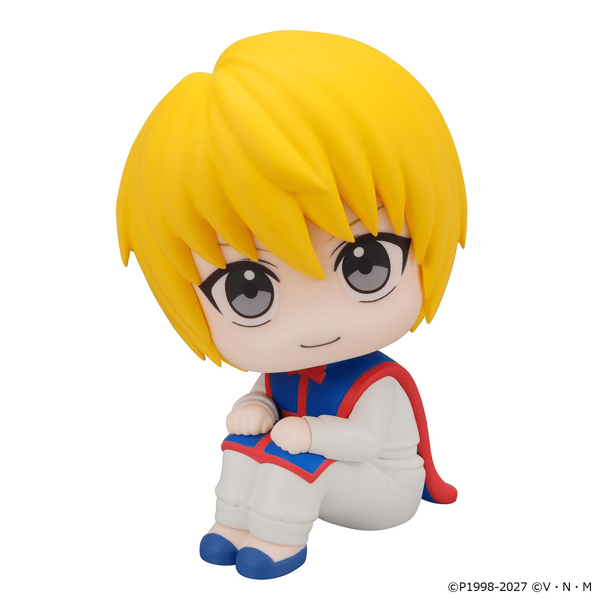 (Pre-Order) Lookup HUNTER×HUNTER Kurapika & Leorio set [with gift]