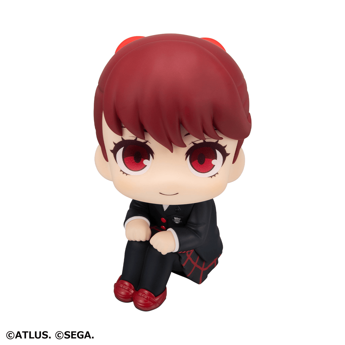 (Pre-Order) Lookup Persona 5 The Royal Goro Akechi & Kasumi Yoshizawa set [with gift]