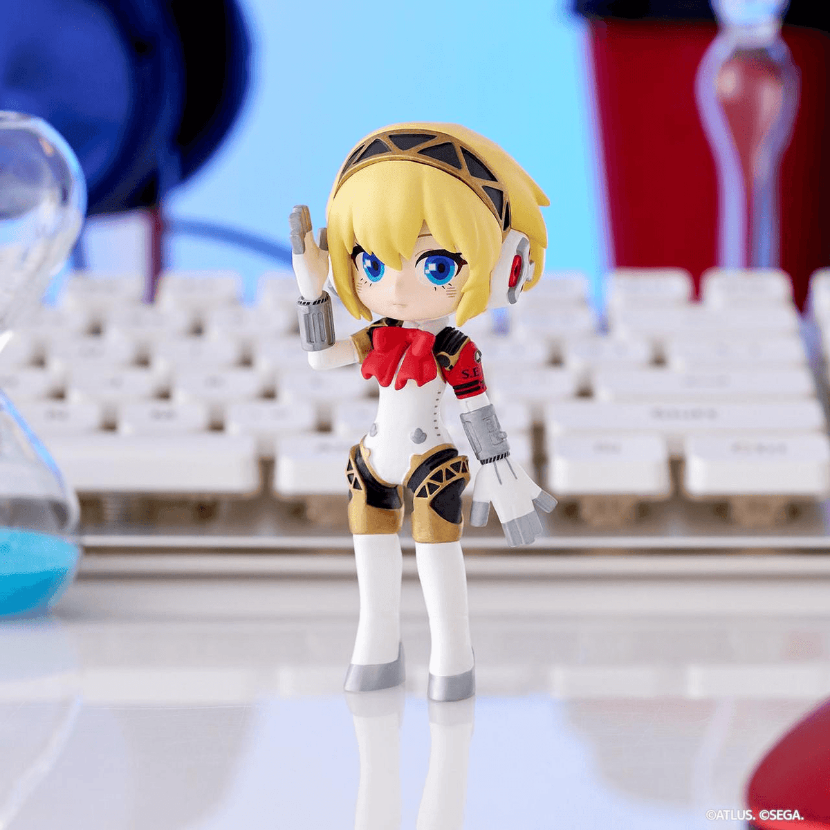 PalVerse Persona 3 Reload