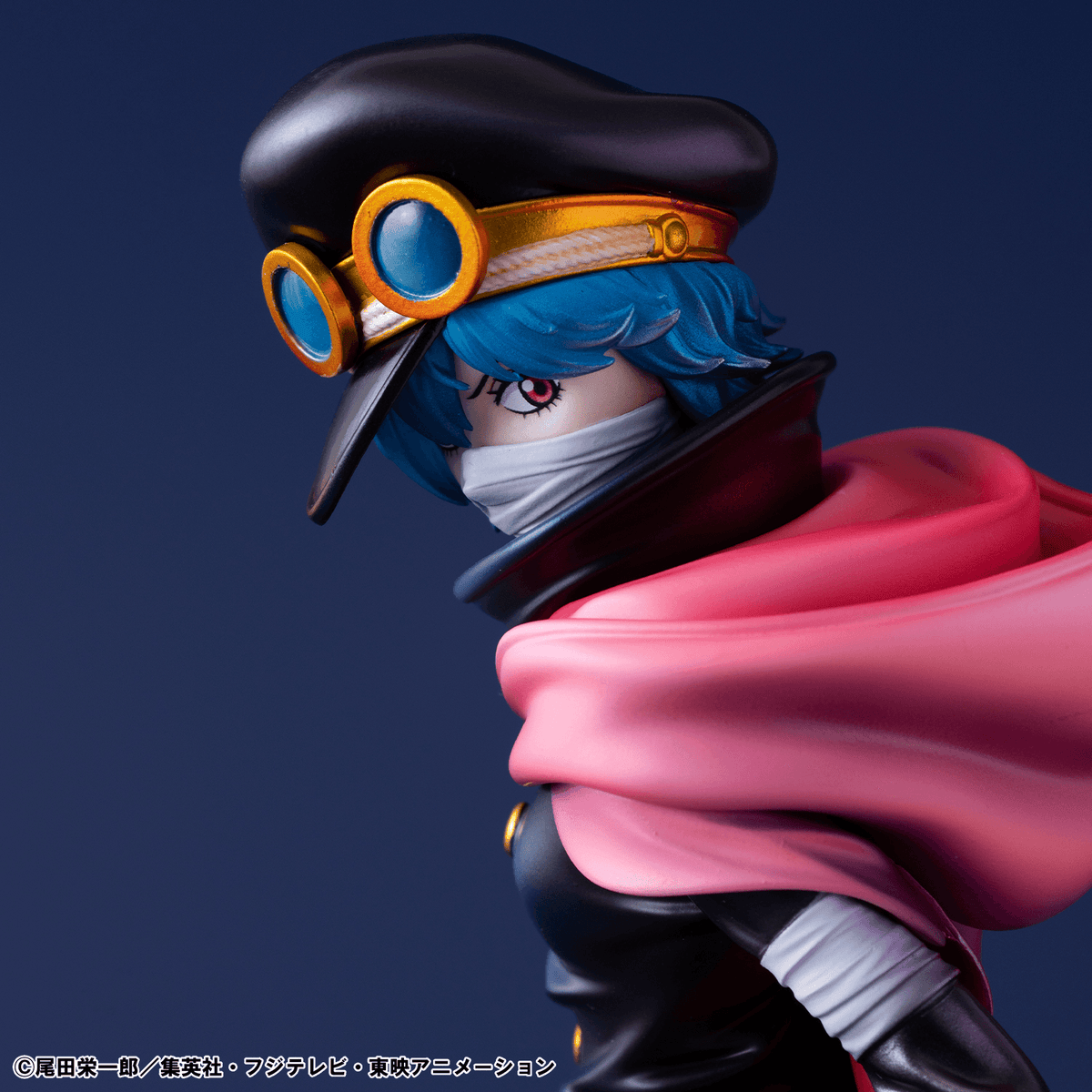 (Pre-Order) Portrait.Of.Pirates ONE PIECE “Elevated Boost”Knights of God SAINT GUNKO