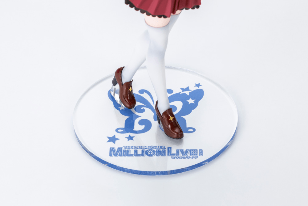 (Pre-Order) Shizuka Mogami -The Animation-