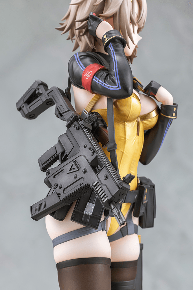 (Pre-Order) Vector Molotov Bunny Ver.
