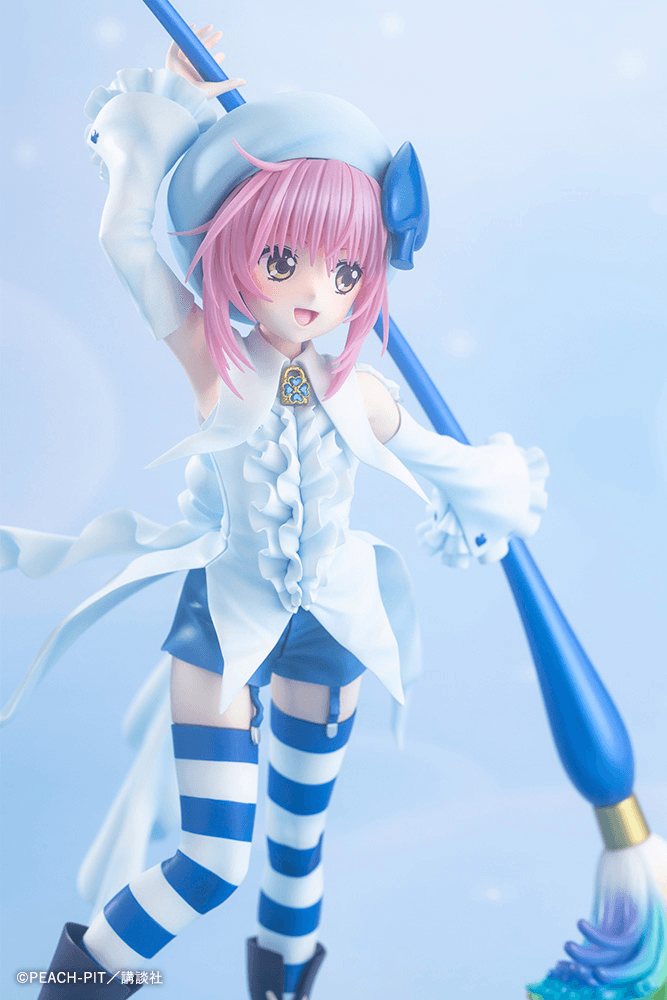 (Pre-Order) Amulet Spade
