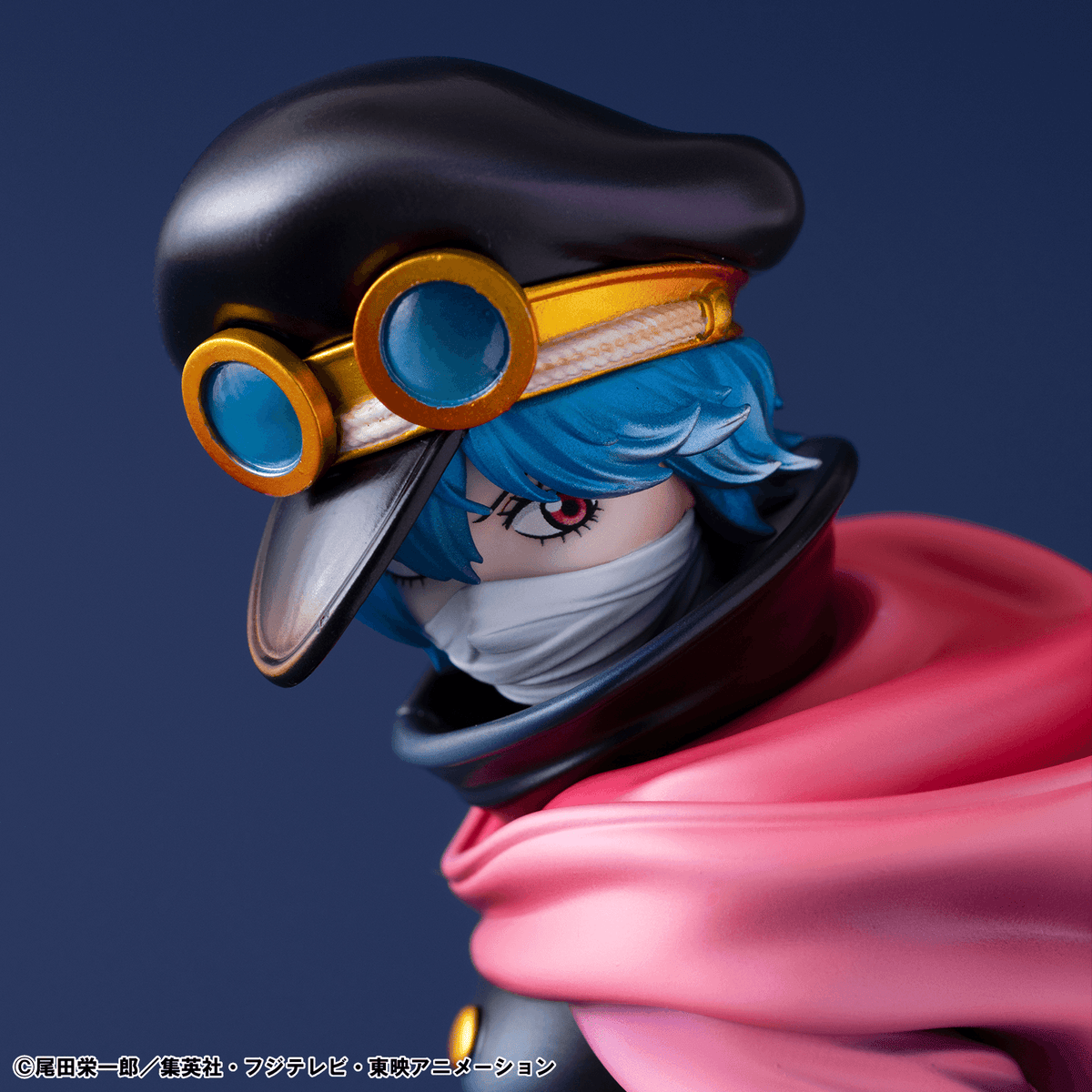 (Pre-Order) Portrait.Of.Pirates ONE PIECE “Elevated Boost”Knights of God SAINT GUNKO