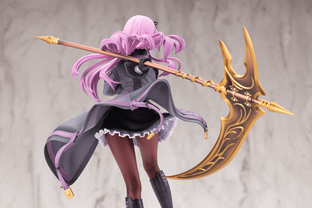 (Pre-Order) Renne Bright Ver.2