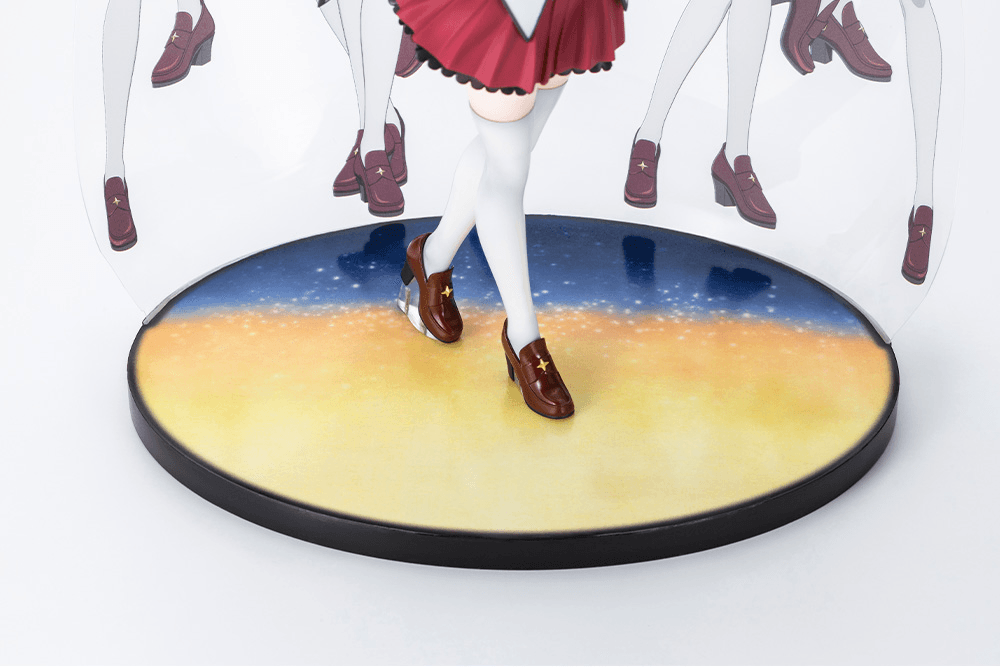 (Pre-Order) Shizuka Mogami -The Animation-
