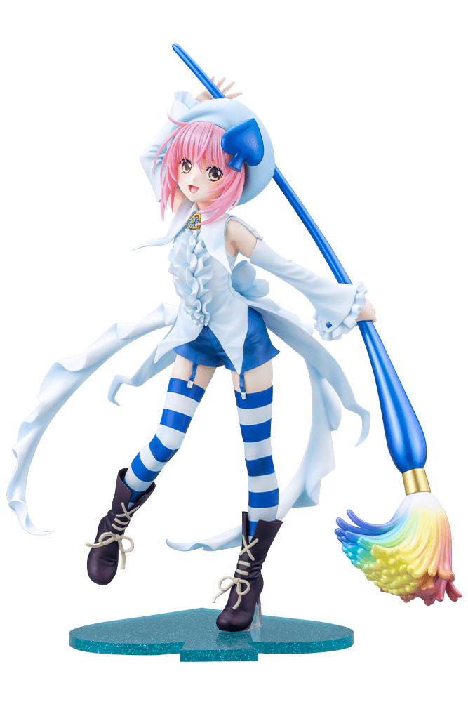 (Pre-Order) Amulet Spade