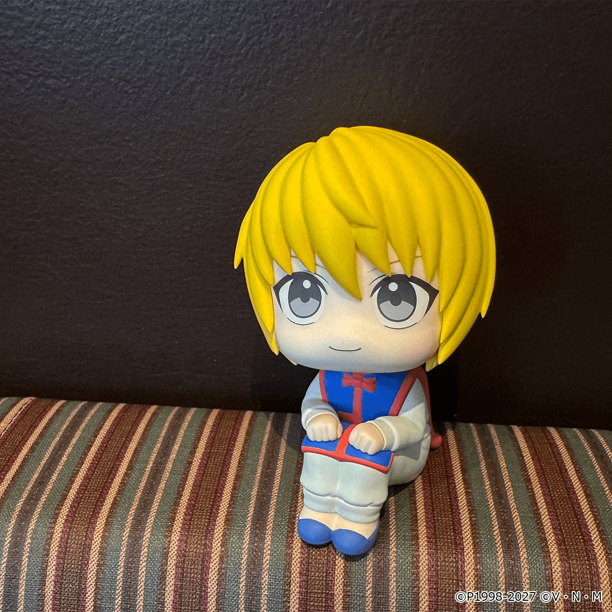 (Pre-Order) Lookup HUNTER×HUNTER Kurapika & Leorio set [with gift]