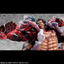 (Pre-Order) Portrait.Of.Pirates ONE PIECE “SA-MAXIMUM”Monkey.D.Luffy GEAR4Bounce-Man 10th LIMITED Ver.
