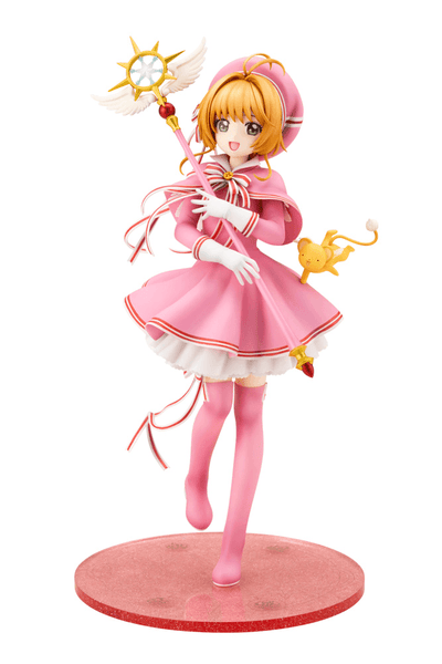 (Pre-Order) Sakura Kinomoto [Siege] Costume Ver.