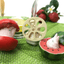 Small Totoro Hide and Seek Vegetables Collection (Seasonal) "My Neighbor Totoro"