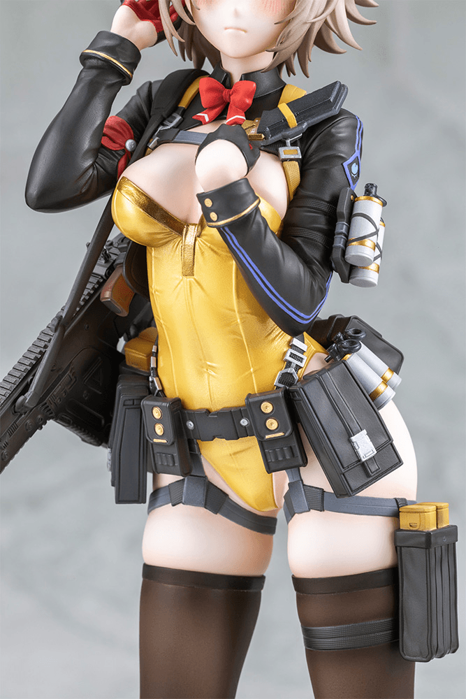 (Pre-Order) Vector Molotov Bunny Ver.