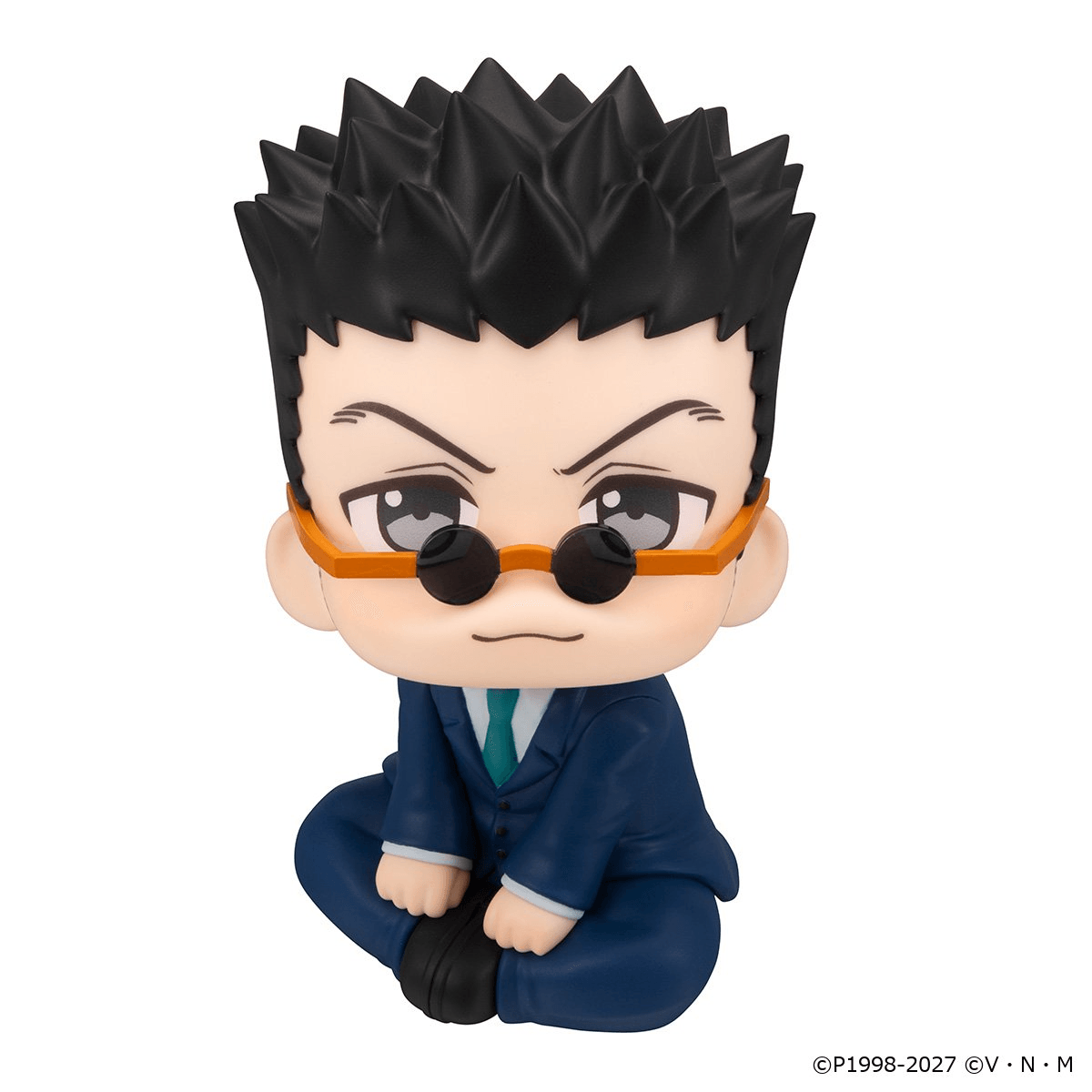 (Pre-Order) Lookup HUNTER×HUNTER Kurapika & Leorio set [with gift]