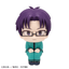 (Pre-Order) Lookup The Disastrous Life of Saiki K. Shun Kaido & Aren Kuboyasu set [with gift]