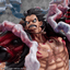 (Pre-Order) Portrait.Of.Pirates ONE PIECE “SA-MAXIMUM”Monkey.D.Luffy GEAR4Bounce-Man 10th LIMITED Ver.