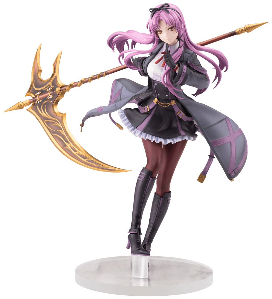 (Pre-Order) Renne Bright Ver.2