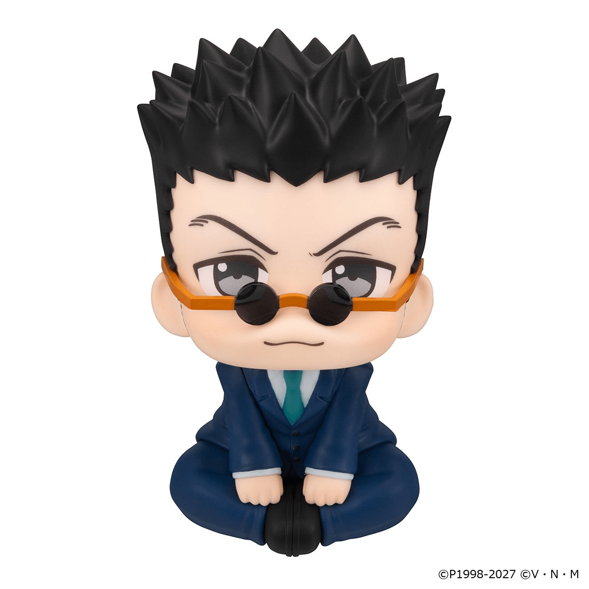 (Pre-Order) Lookup HUNTER×HUNTER Kurapika & Leorio set [with gift]