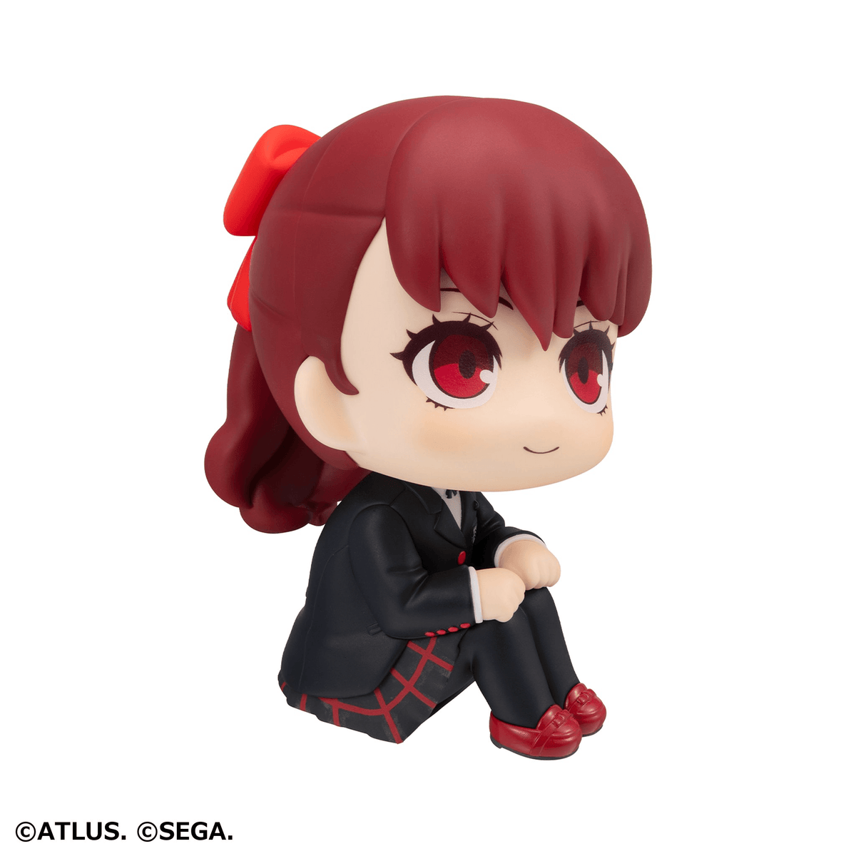 (Pre-Order) Lookup Persona 5 The Royal Goro Akechi & Kasumi Yoshizawa set [with gift]