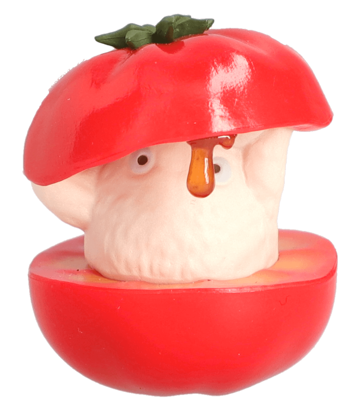 Small Totoro Hide and Seek Vegetables Collection (Seasonal) "My Neighbor Totoro"