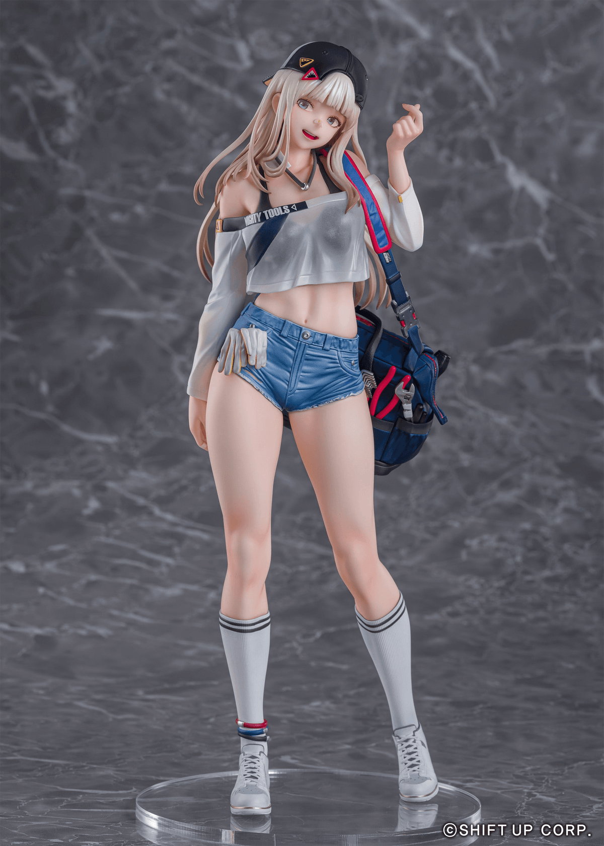 (Pre-Order) 1/7 Scale Figure "Centi - Supreme Holiday"