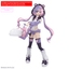 (Pre-Order) 30MS SIS-J00 MERUNJA [COLOR A]